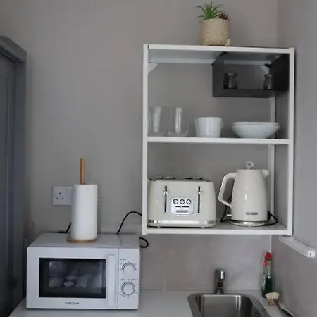 Appartement Entire Lovely Cozy